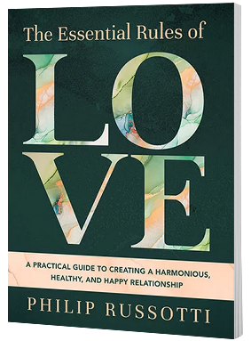 The Essential Rules of Love Book Cover